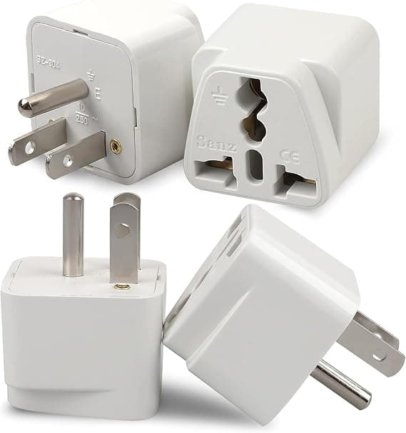Adapters