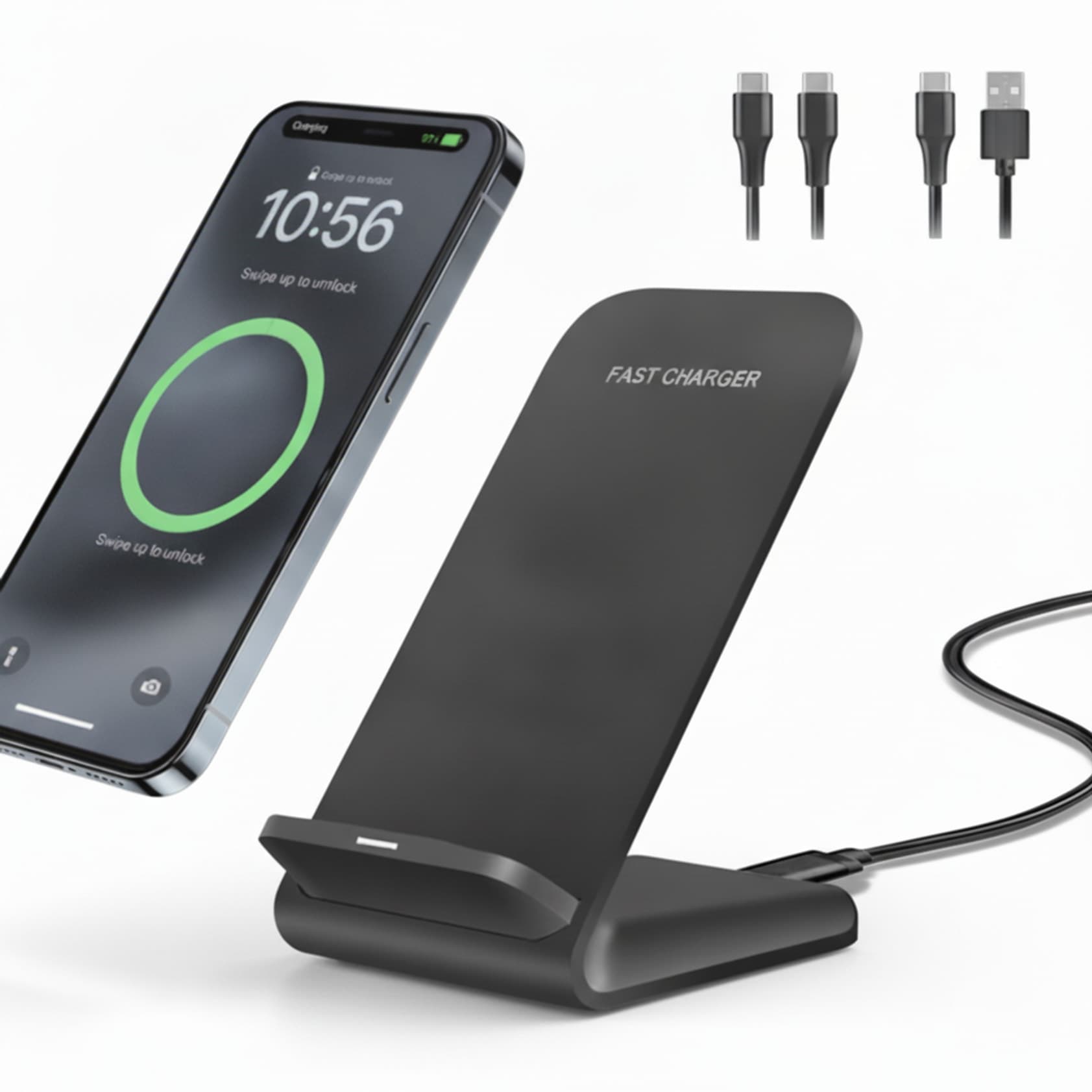 Wireless Chargers