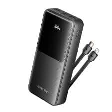 How to Choose the Right Power Bank: 10000 vs 20000 vs 30000mAh