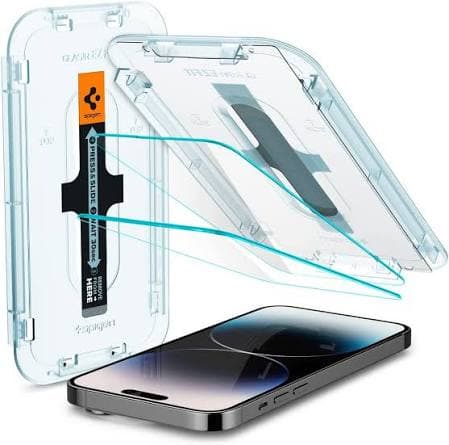Screen Protectors